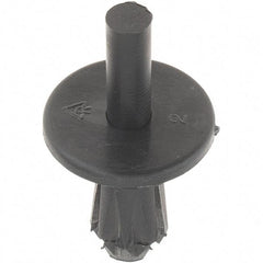 Value Collection - Nylon Automotive Rivets-Push Mount - Grille Retaining Rivet - Americas Tooling