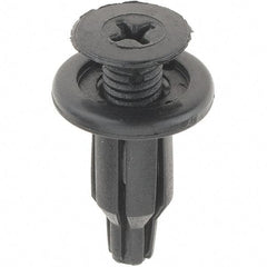 Value Collection - Plastic Automotive Rivets-Screw Mount - Bumper Rivet - Americas Tooling