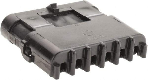 Made in USA - Automotive Terminal Parts - Weather Pack Connector Shells - Americas Tooling