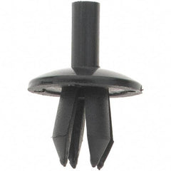 Value Collection - 1/4" Hole Diam, Split Shank, Panel Rivet - Americas Tooling