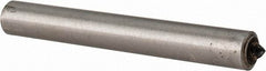 Value Collection - 1-1/2 Carat Single Point Diamond Dresser - 3" Long x 3/8" Shank Diam - Americas Tooling