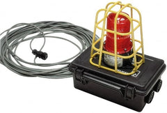 AIR Systems - SCBA/EEBA Remote Alarm - Use with Breather Box - Americas Tooling