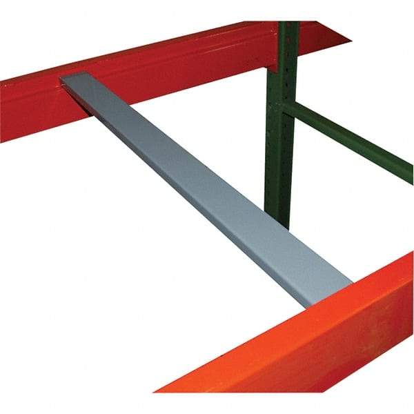 Vestil - Pallet Support Bar - 3" Wide x 1" High - Americas Tooling