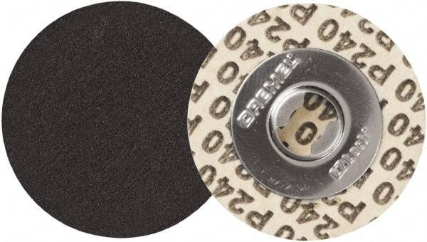Dremel - Rotary Sanding Disc - Use with Dremel Rotary Tool - Americas Tooling