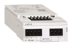 Schneider Electric - Starter Function Module - For Use with LUCB, LUCC, LUCD, LUCM, TeSys U - Americas Tooling