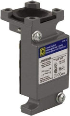 Square D - 4.2 Inch Long, Zinc Body, Limit Switch Plug In Unit - For Use with 9007, 9007C - Americas Tooling