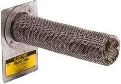 Justrite - 8-3/4 Inch Long x 2-1/4 Inch Wide, Drum Cabinet Filter - Compatible with All Cabinets - Americas Tooling