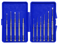 11 Piece Precision Screwdriver and Tool Set - Americas Tooling