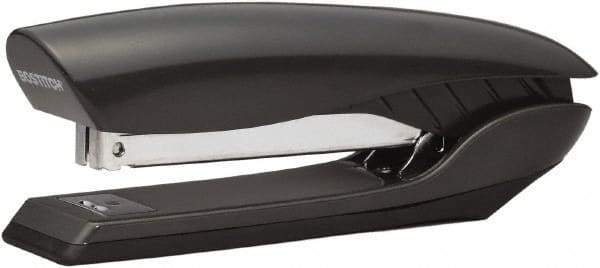 Stanley Bostitch - 20 Sheet Hi-Capacity Flat Clinch Electric Stapler - Black - Americas Tooling