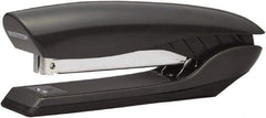 Stanley Bostitch - 20 Sheet Hi-Capacity Flat Clinch Electric Stapler - Black - Americas Tooling