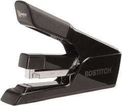 Stanley Bostitch - 75 Sheet Full Strip Desktop Stapler - Black - Americas Tooling