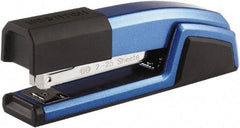 Stanley Bostitch - 25 Sheet Full Strip Desktop Stapler - Blue - Americas Tooling