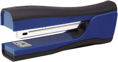 Stanley Bostitch - 20 Sheet Full Strip Desktop Stapler - Ice Blue - Americas Tooling