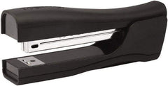 Stanley Bostitch - 20 Sheet Half Strip Stapler - Black - Americas Tooling