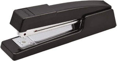 Stanley Bostitch - 20 Sheet Hi-Capacity Flat Clinch Electric Stapler - Black - Americas Tooling