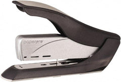 PaperPro - 65 Sheet Heavy Duty Stapler - Black/Silver - Americas Tooling