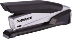 PaperPro - 20 Sheet Full Strip Desktop Stapler - Gray - Americas Tooling