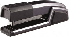 Stanley Bostitch - 25 Sheet Full Strip Desktop Stapler - Gray - Americas Tooling