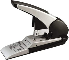 Stanley Bostitch - 180 Sheet Full Strip Desktop Stapler - Silver/Black - Americas Tooling