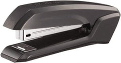 Stanley Bostitch - 20 Sheet Full Strip Desktop Stapler - Slate Gray - Americas Tooling