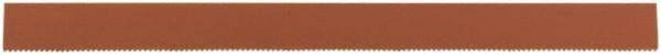 SEYMOUR-MIDWEST - 24" Rubber Blade Squeegee Refill - Double Edge, Red - Americas Tooling