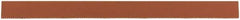 SEYMOUR-MIDWEST - 24" Rubber Blade Squeegee Refill - Double Edge, Red - Americas Tooling