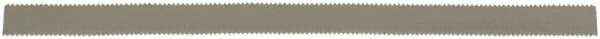 SEYMOUR-MIDWEST - 24" EPDM Blade Squeegee Refill - Double Edge, Gray - Americas Tooling