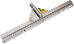 SEYMOUR-MIDWEST - 24" Floor Squeegee Frame - Threaded End, Aluminum Holder - Americas Tooling