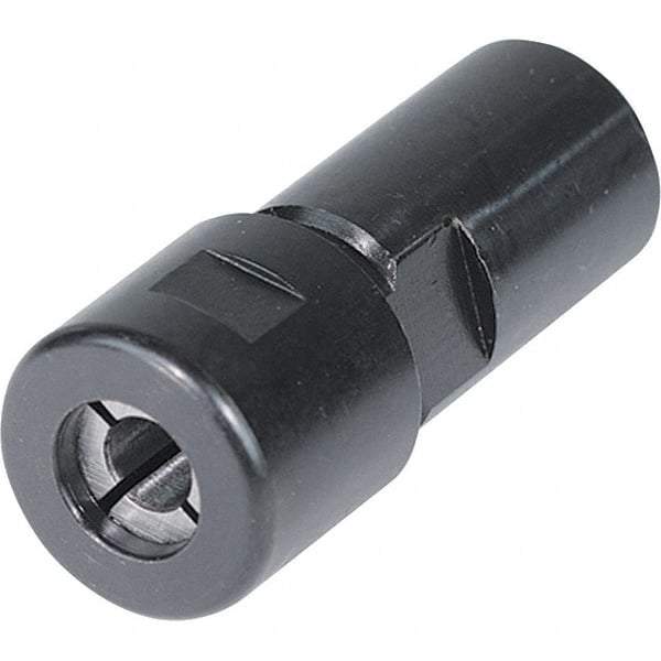 Dynabrade - 1/4" Die Grinder Collet - Use with Die Grinders - Americas Tooling