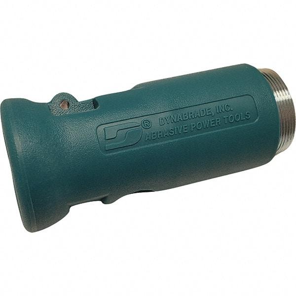 Dynabrade - Air Drill Housing - For Use with 53037, 20,000 RPM Compatibility, 1/2 hp Compatibility - Americas Tooling