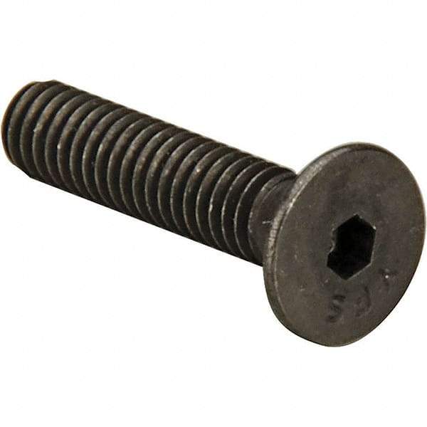 Dynabrade - Air Router Screw - 1/2 HP, For Use with Model 18240 Router, Model 18241 Router Kit, Includes 4 Screws - Americas Tooling