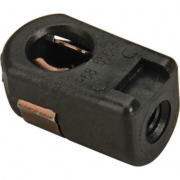 Dynabrade - 10mm Diameter Ball Socket - Use With E-5075 and E-5076 Downdraft Sanding Tables Includes 4 Sockets - Americas Tooling