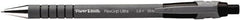 Paper Mate - 0.8mm Ball Point Retractable Pen - Black - Americas Tooling