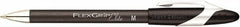 Paper Mate - 1mm Ball Point Stick Pen - Black - Americas Tooling