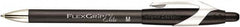 Paper Mate - 1mm Ball Point Retractable Pen - Black - Americas Tooling