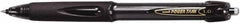 Paper Mate - 1mm Ball Point Retractable Pen - Black - Americas Tooling