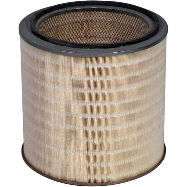 RoboVent - Air Cleaner Filters Type: Fume Extractor Filter For Use With: G110; S110 - Americas Tooling