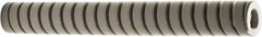 Associated Spring Raymond - 1-1/4" Hole Diam, 5/8" Rod Diam, 6" Free Length, Gray Die Spring - 3119 Lb Max Deflection, 1.3386" Max Deflection, Ultra Strong Duty, Chromium Alloy Steel - Americas Tooling