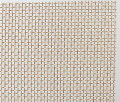 Value Collection - Wire Cloth Type: Wire Cloth Material: Bronze - Americas Tooling