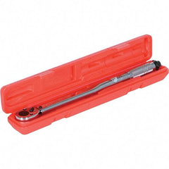 Vestil - Drum & Tank Accessories Type: torque Wrench For Use With: Most Drum Plugs - Americas Tooling