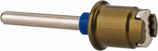 Dremel - 1/3" Hole, Bow Tie Mandrel - Americas Tooling