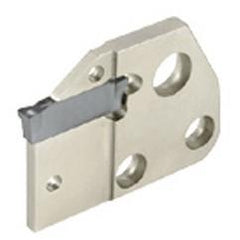 HGAD3N - Parting & Grooving Adapter - Americas Tooling