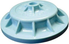 Zurn - Toilet Repair Inside Plastic Cover - Americas Tooling