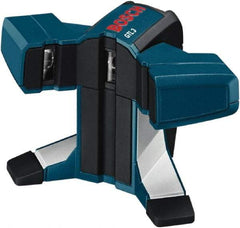 Bosch - 3 Beam 65' Max Range Laser Level Square - 1/16" at 20' Accuracy, Battery Included - Americas Tooling