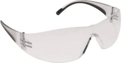 PIP - Magnifying Safety Glasses Frame Color: Clear/Gray - Americas Tooling