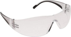 PIP - Magnifying Safety Glasses Frame Color: Clear/Gray - Americas Tooling