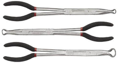 GearWrench - 3 Piece Hose Grip Plier Set - Comes in Tray - Americas Tooling