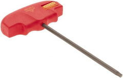 Sandvik Coromant - Torx Plus Key  for Indexable Tools - Compatible with  Toolholders - Americas Tooling