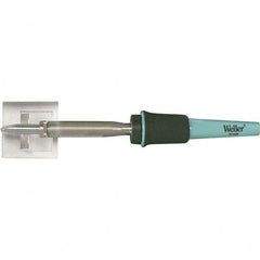 Weller - Soldering Guns & Irons Type: Soldering Iron Maximum Watts: 100 - Americas Tooling