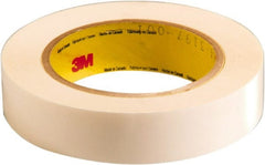 3M - 3/4" x 36 Yd Acrylic Adhesive Double Sided Tape - Americas Tooling